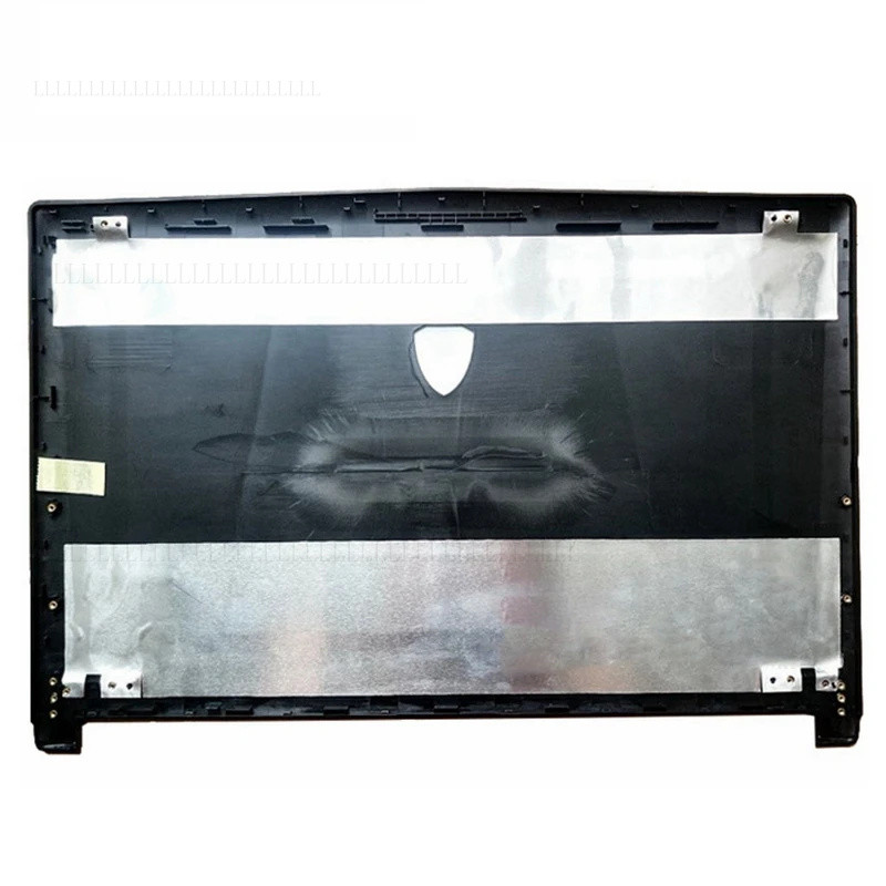 A+  MY NEW for MSI GL63 8SC/8RB/8RCS MS-16P8 8RC/8RD MS-16P6 Rear Lid TOP case layptop LCD Back Cove