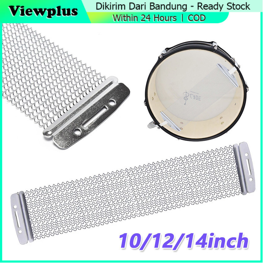 Snapy Snappy Snare Drum 10/12/14 Inch Snapy Drum Cajon Snappy Kawat Per Drum Kawat Snappy Snare Wire