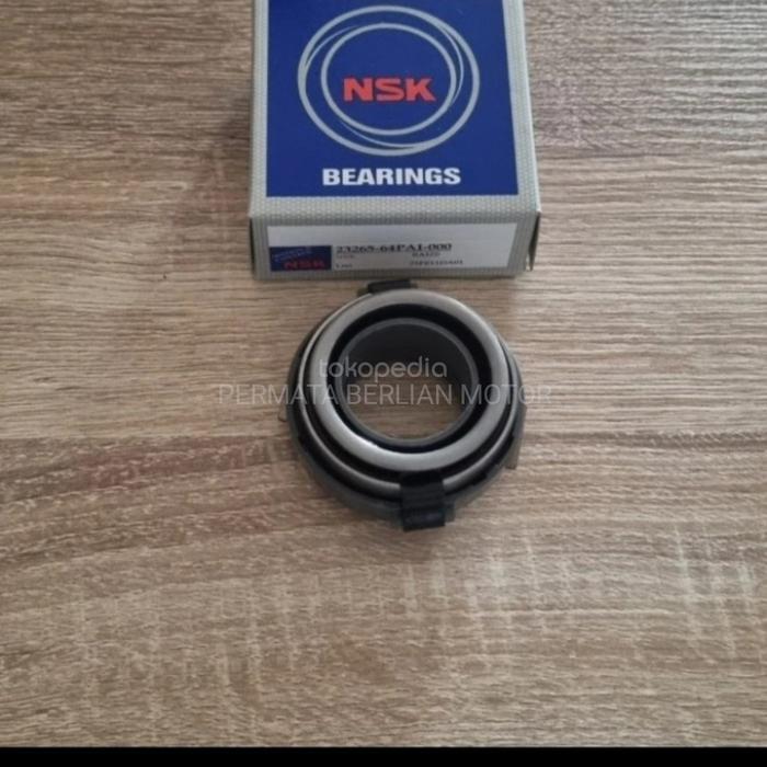 drag lahar bearing kopling new carry nsk japan