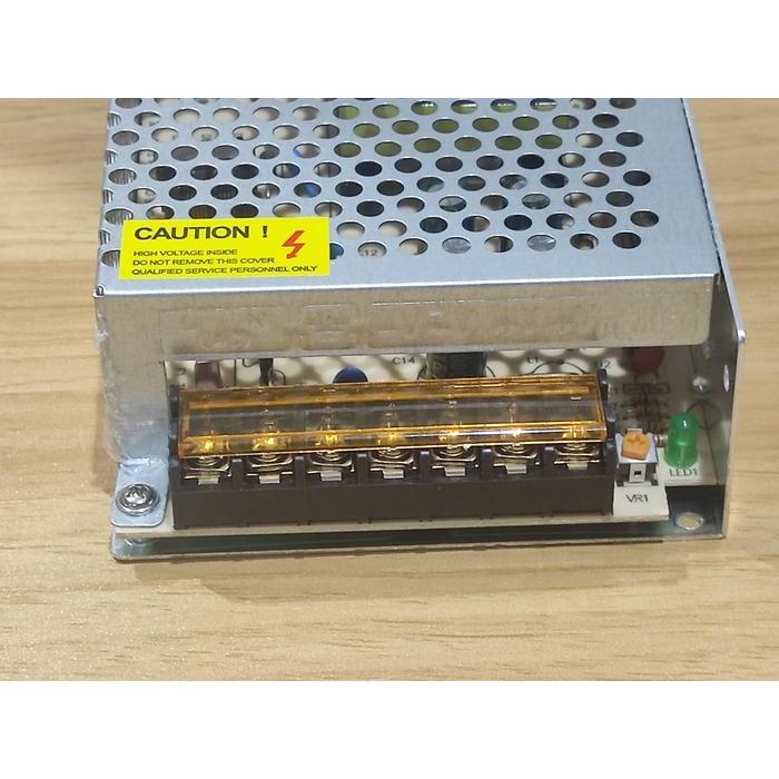 Power supply 12v 10a / Power supply CCTV 12V 10A