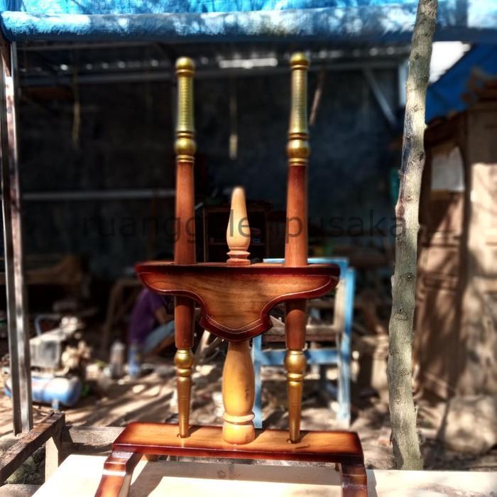 jagrak tombak isi 2 finihsing RGP32432