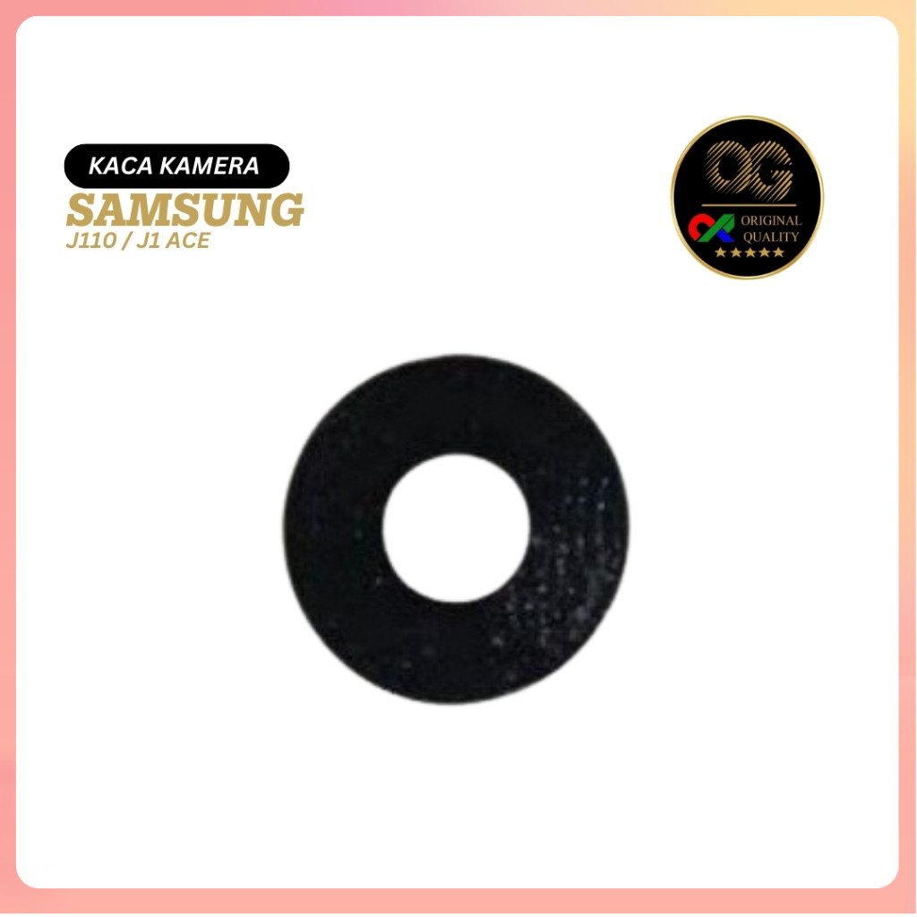 KACA KAMERA SAMSUNG J110 / J1 ACE Lensa Camera