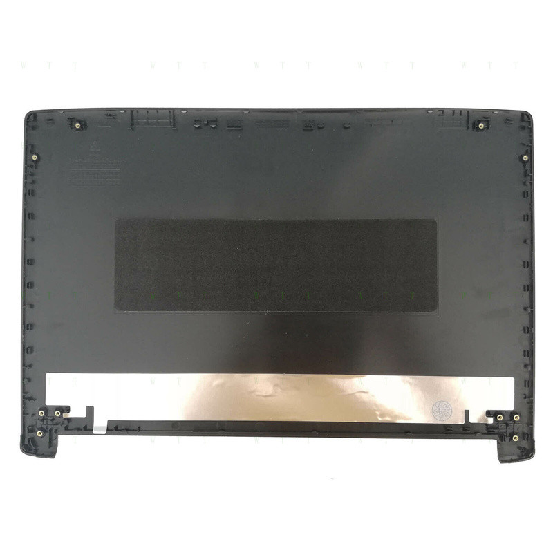For Acer Aspire 5 A515-51G A515-51 Back Cover Rear Lid Top Case + Bezel + Hinges