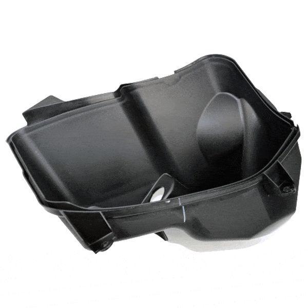 Pocket Kiri Inner Honda Scoopy eSP K2F 81132K2FN00 - Hitam, Cover Body