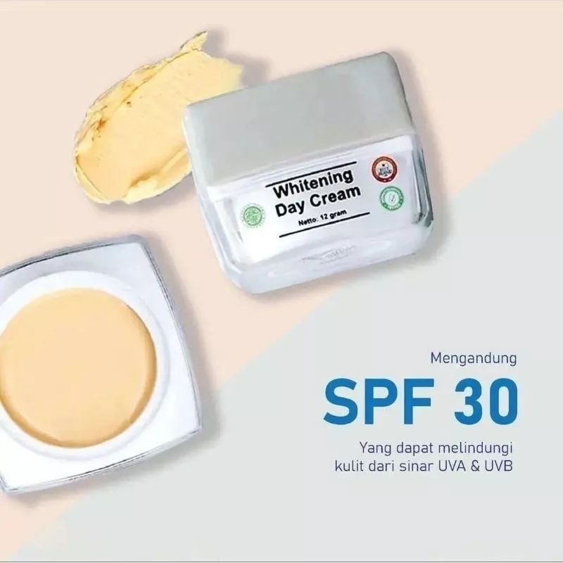 MS Glow Bedak Tabur