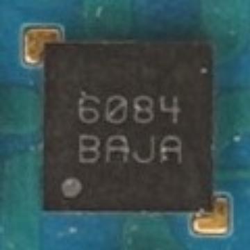 IC 6084 IC Display 6084 Samsung Galaxy Tab Original Copotan