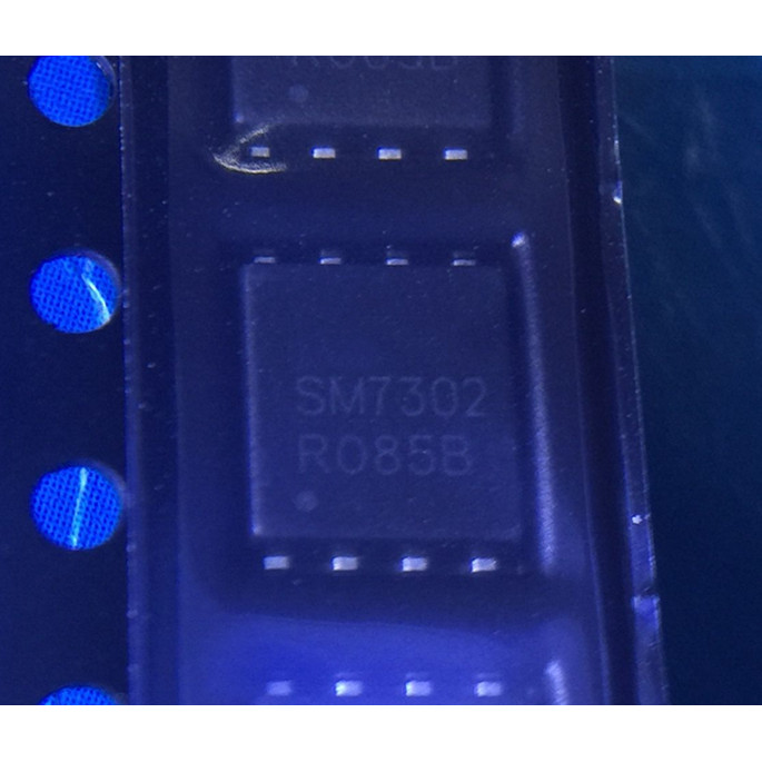 SM7302ESKPC-TRG SM7302 SM7302ESKPC