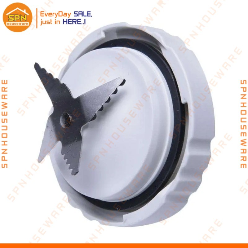 SparePart Pisau Blender HR2001 PHILIPS