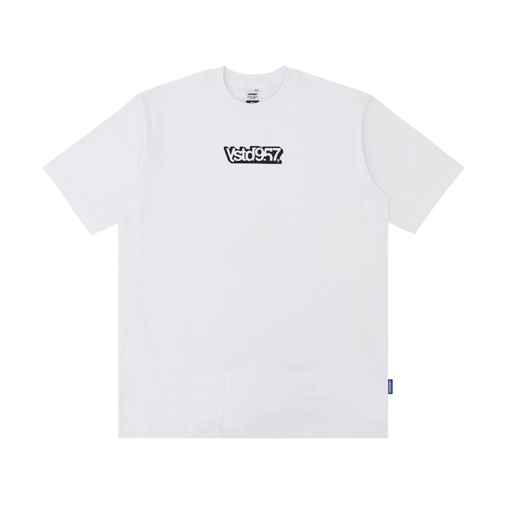 Yesterday – Baju Kaos Distro Pria Original T-Shirt Pria Cowok Keren Putih Double Original