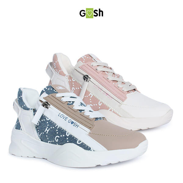 Gosh Bolzano 687 Sneakers
