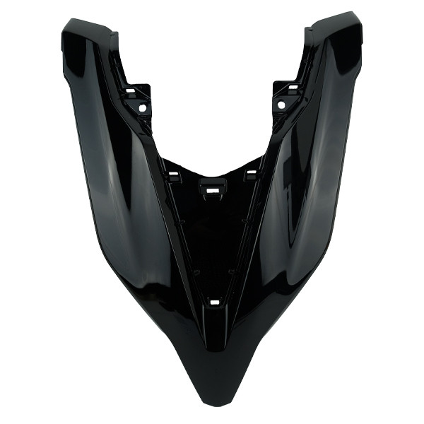 64301K59A70YD Cover Front (BLK) 64301-K59-A70YD