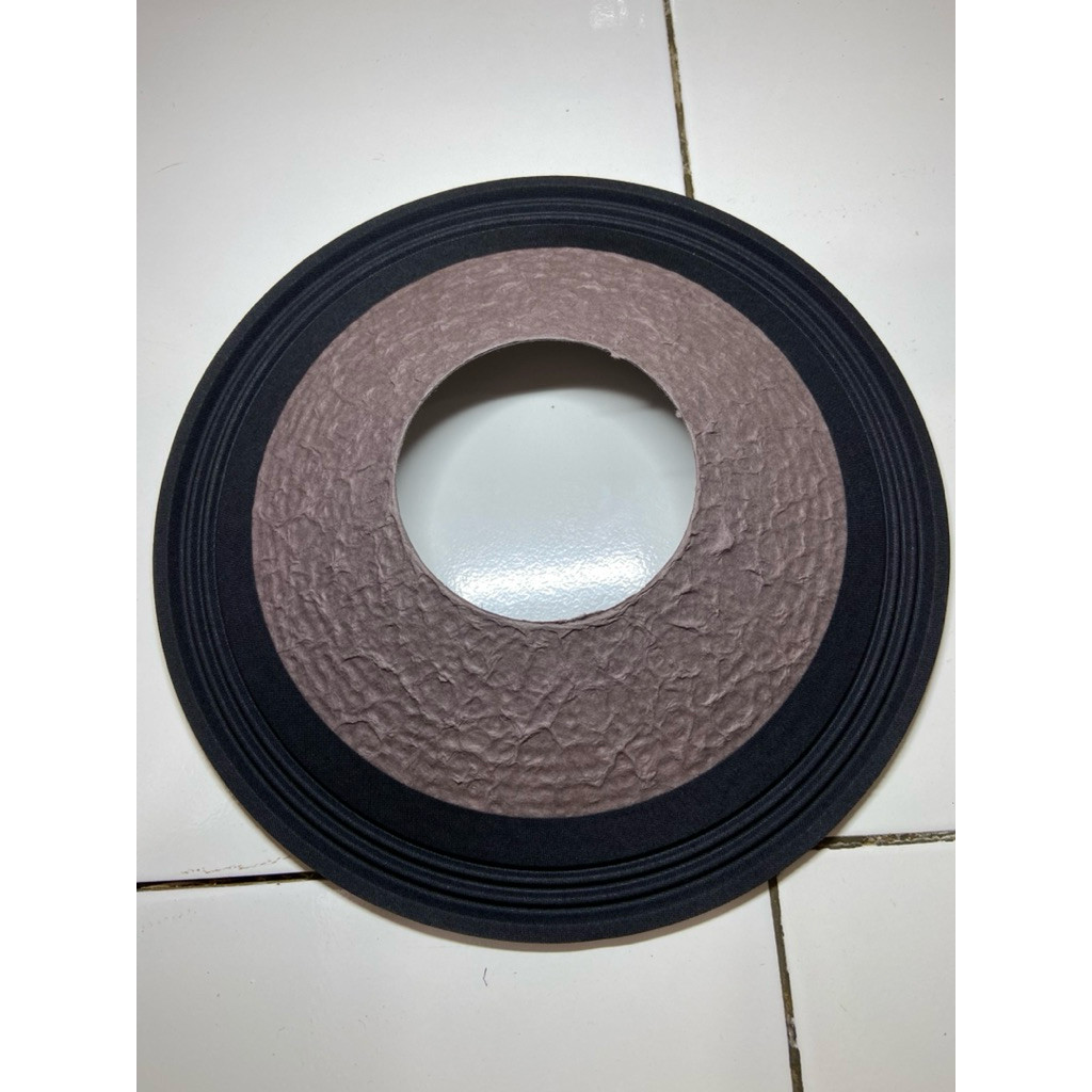 DAUN SPEAKER JBL 12inch LUBANG 100mm