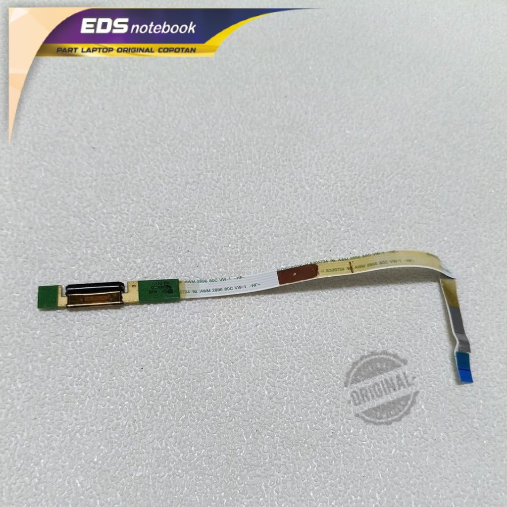 Board Fingerprint HP Probook 430 G2