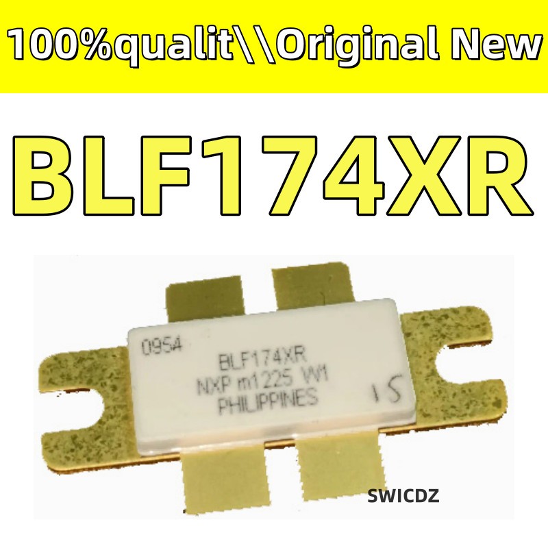 100% baru asli BLF174XR transistor frekuensi tinggi transistor efek medan transistor daya RF