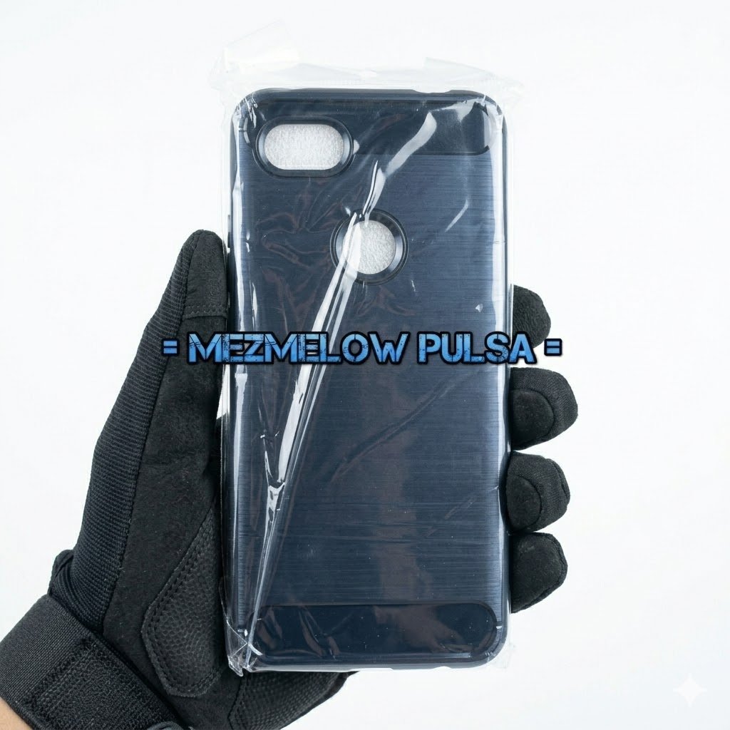 TPU Fiber Carbon Silikon Softcase Soft Case Caseng GOOG PIXEL 3 XL / PIXEL 3XL
