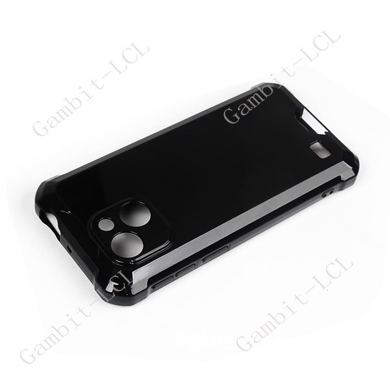 Anti-Falling Case For Oukitel WP20 WP32 Pro WP32Pro OukitelWP20 Soft Silicone TPU Original Shockproo