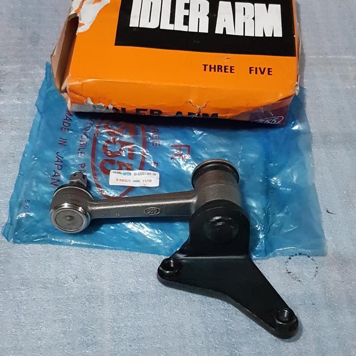 IDEL AREM TOYOTA COROLLA KE30 555JPN TERLARIS