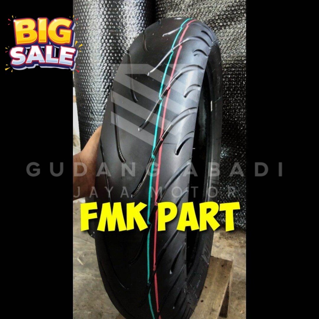 BAN TUBLES UK 140/70-17 TUBLES MEREK MICHELIN LIMIT PILOT STREET