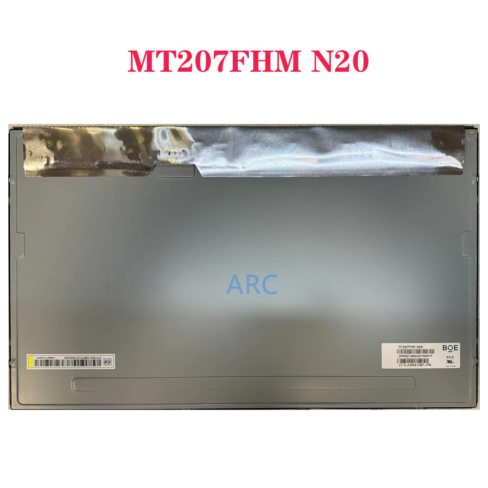 20.7"  MT207FHM-N20 20.7 in LCD screen display panel 1920*1080 30pin LVDS