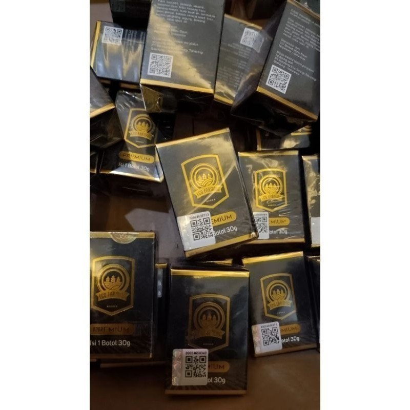 Eco farming original 100% pupuk organik