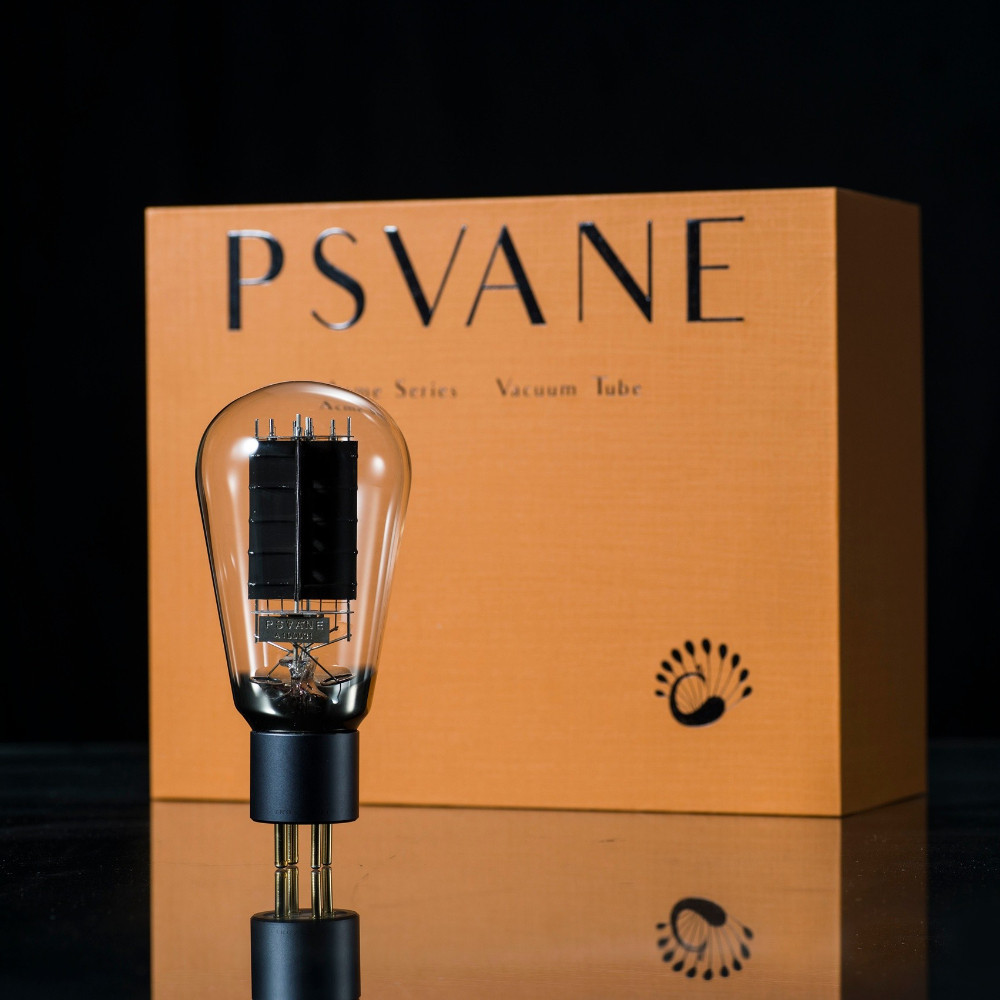 PSVANE Acme 300B A300B Vacuum Tube Upgrade 300BTII E300B WE300B HIFI Auo Valve Tube Amplifier Kit Y 