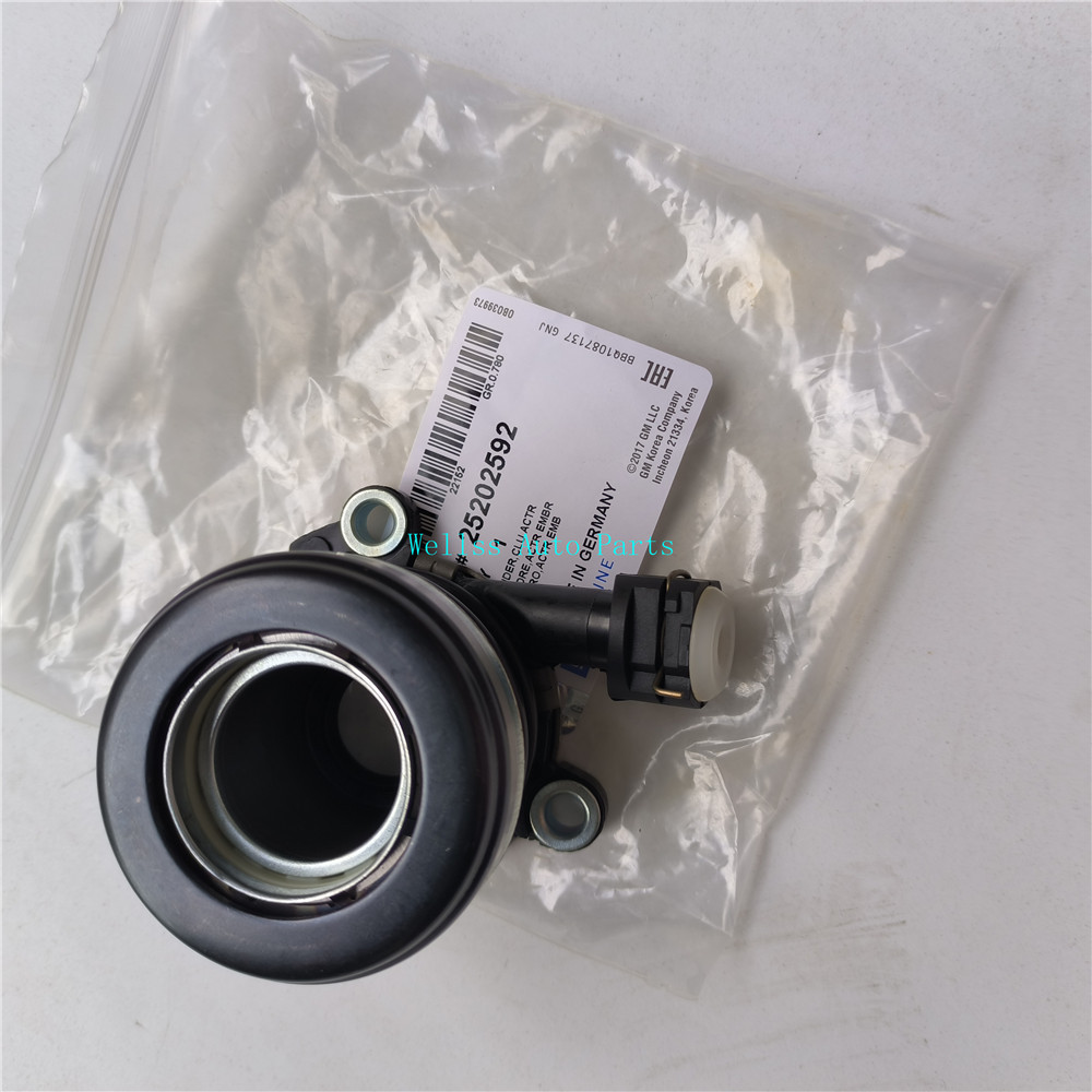Clutch Release Slave Bearing 25202592 25185077 25192481 679067 FOR Chevrolet Aveo T300 Trax For Opel