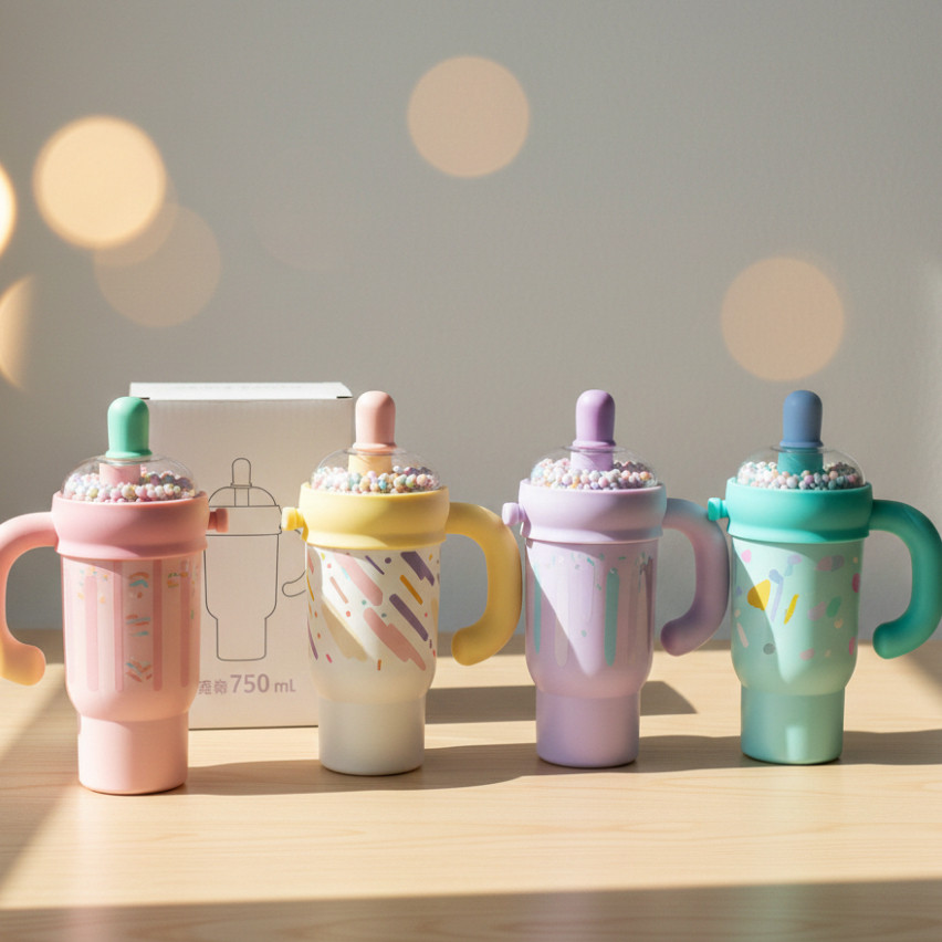 SR Tumbler 9290 700Ml | Artisan Series Vacuum Mug 700ml – Tumbler Premium Stainless Steel Modern