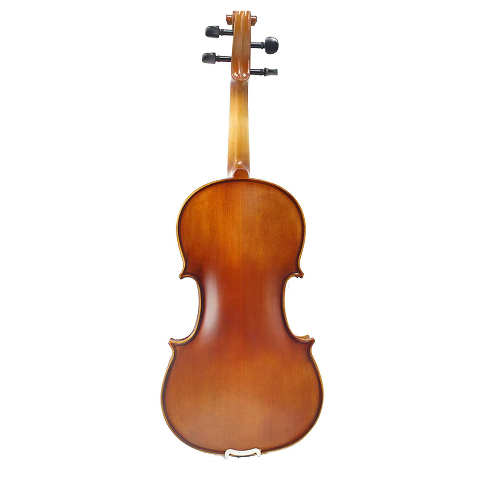 Advanced Handmade Electric Original Violin 44 Maple Electric Violin Original gital Violin trument 44