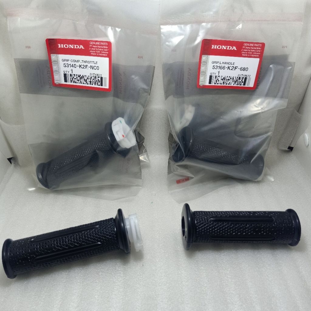 Handgrip/Grip Gas Honda Scoopy K2F (2020)