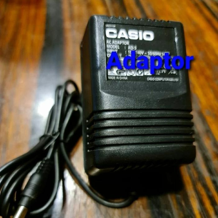 Adaptor Keyboard Casio CT 680