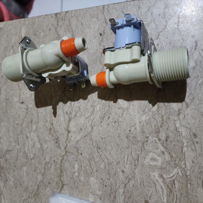 WATER VALVE SAMSUNG WATER INLET SELENOID