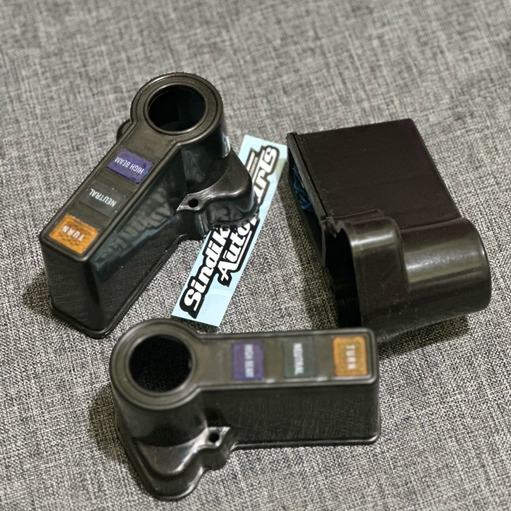 COVER KUNCI KONTAK GL100 79 DUDUKAN KUNCI KONTAK GL100 79 STYLEIMPORT DETAIL ORIGINAL COVER KONTAK G