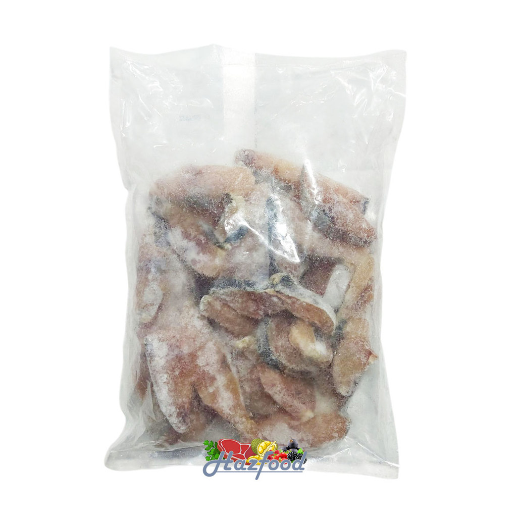 Daging Ikan Pihi Steak 1 Kg