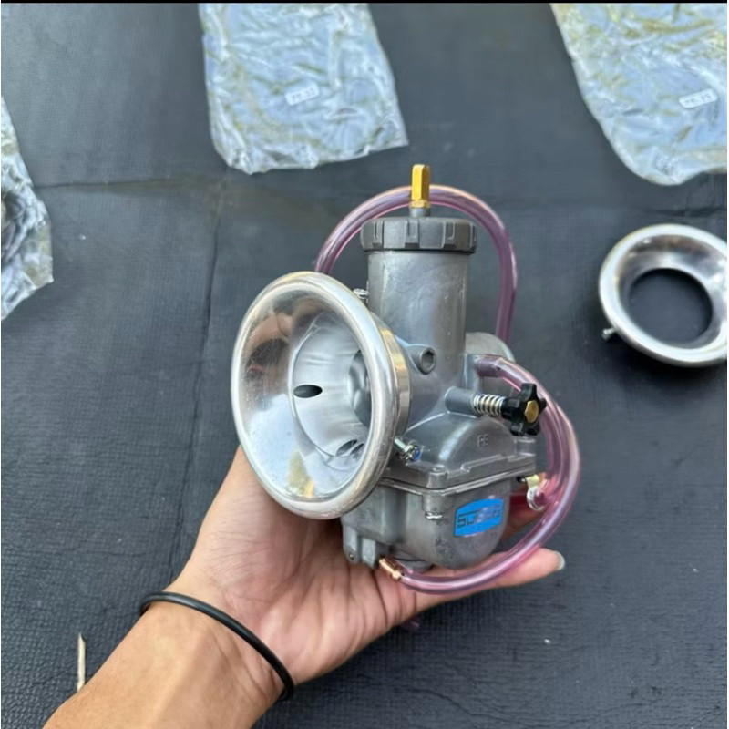 VELOCITY SUPERFLOW VELOSITI SUPERFLOW KARBU SUPERFLOW PWK/PE 24 26 28 30 32 34