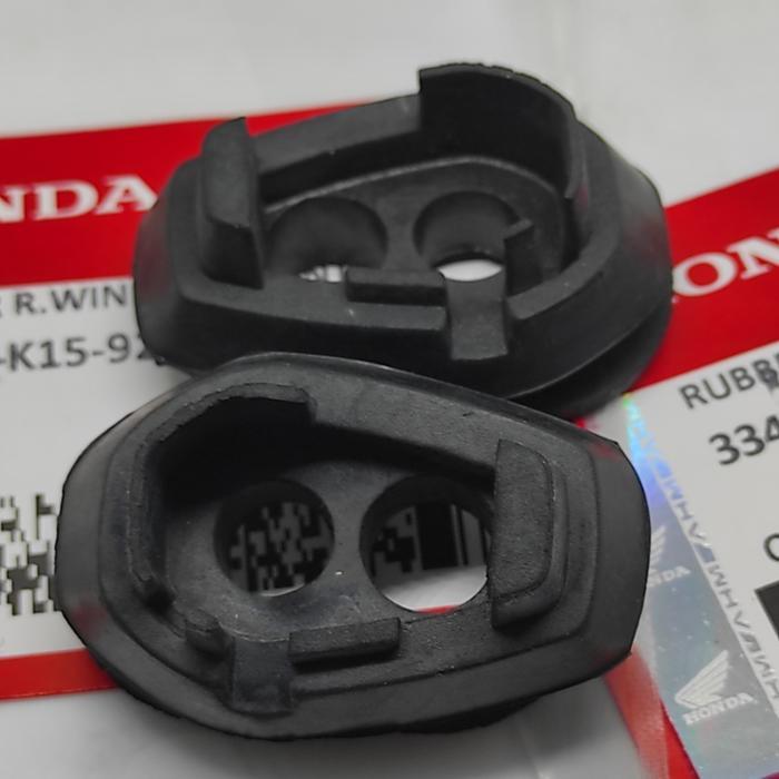 Karet sein karet lampu sen vario 150 led cb 150 r led ginal