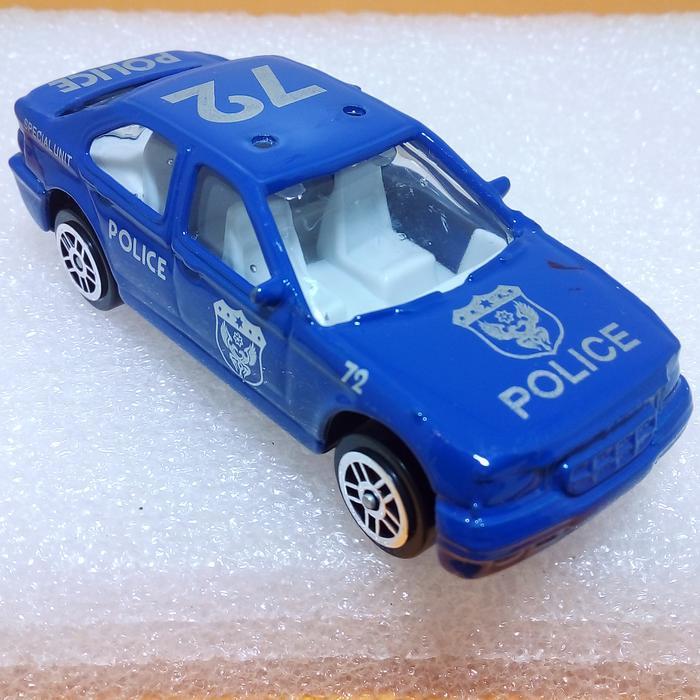 Diecast BMW seri 3 series E36 4 pintu  1:64