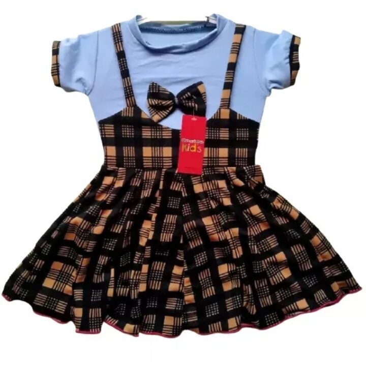 PAKAIAN ANAK PEREMPUAN MODEL KODOK TERBARU//DRESS ANAK PEREMPUAN MODEL KODOK TERBARU//PAKAIAN BAYI D