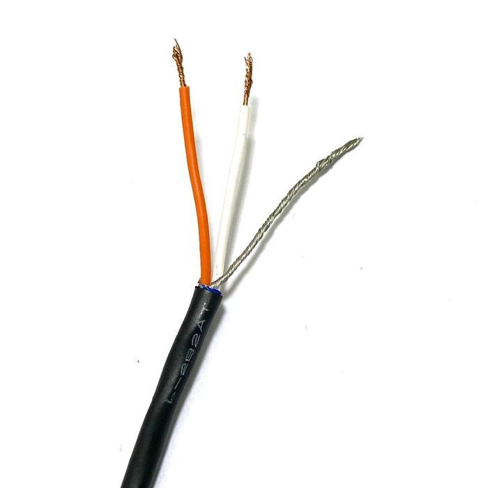 GINAL CANARE L-2B2AT MADE IN JAPAN - Kabel audio canare l2b2at kabel head canare