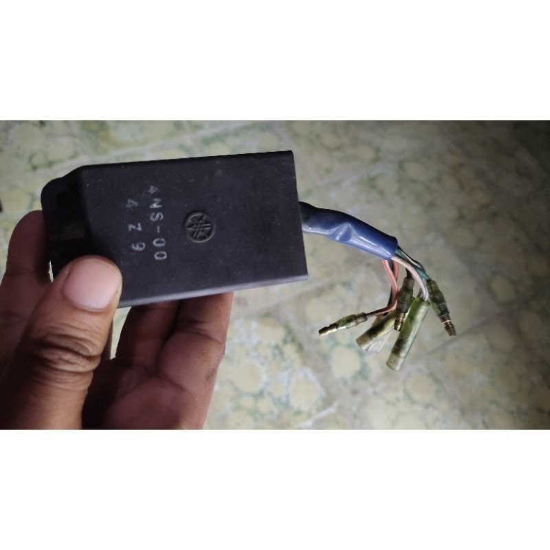 Cdi fizr foswan 4ns00 original copotan