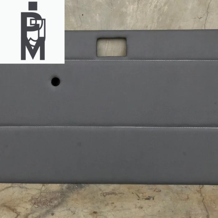 HARDBOARD KIJANG SUPER PICK UP