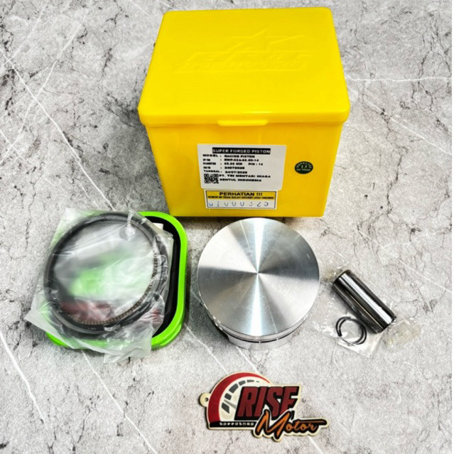 Piston BRT 66 Pen 14 Forged