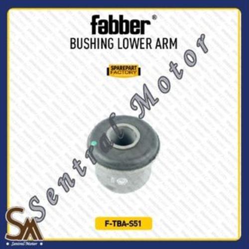 Bushing arm kecil Atas Toyota Hiace Commuter FABBER