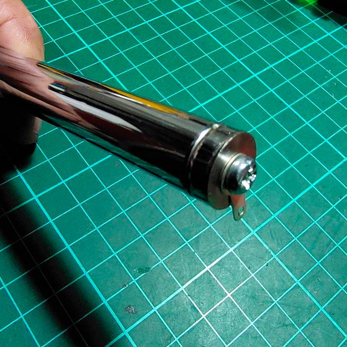 antena antenna cb 27mhz walkie talkie ht 11meterband BEST