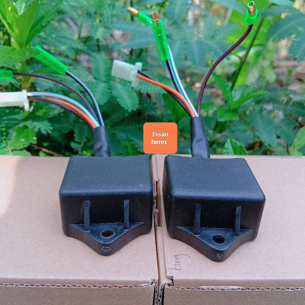 CDI RX KING SPECIAL UPGRADE RACING BERGARANSI