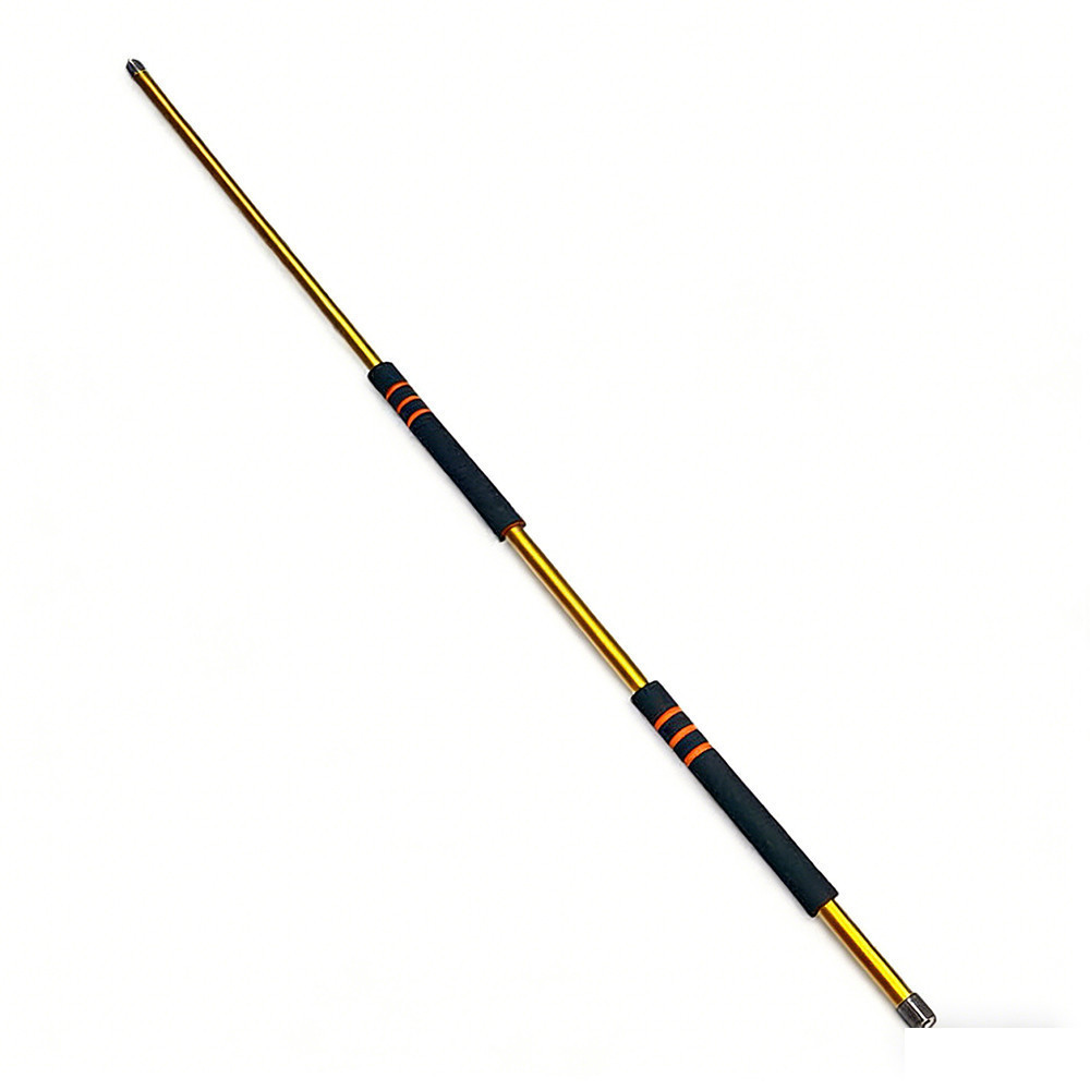 1.5M Tu26 Stik 2Hand Busa Merah Stick Warna Grip Mesin Sprayer Semprot Hama 2 Tak Dan 4 Tnk 777 767