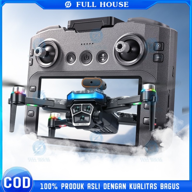 XIAOMI drone 6K 2B /drone kamera jarak jauh /Kamera 6K, masa pakai baterai yang lama, drone fotograf