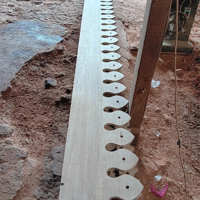 lisplang betawi NR33