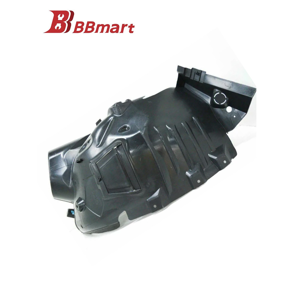 2076901730 2076901830 BBmartAuto Parts 1pc L R Front Fender Lining Inner Fender Cover For Mercedes-B