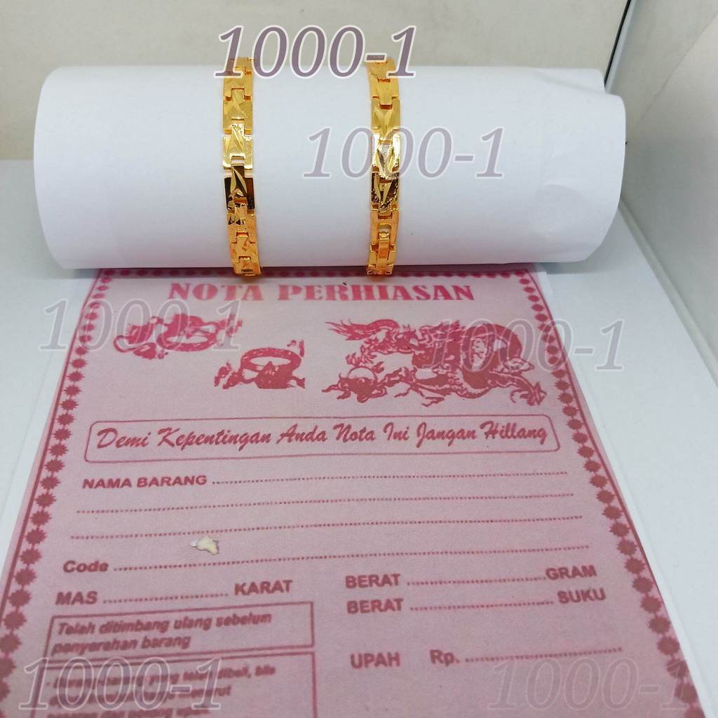 gelang plat emas muda anti luntur anti karat,gelang terbuat dari koin logam malaysia,gelang perhiasa