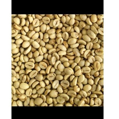 Biji Kopi Robusta Poles/Selep WBB (Grade 1 Biji Besar)